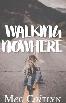 Walking nowhere