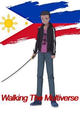 Walking the Multiverse/cancelled 