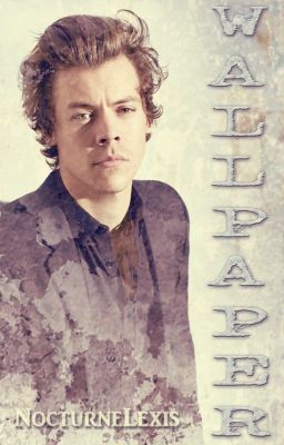 Wallpaper - Harry Styles | Graphics