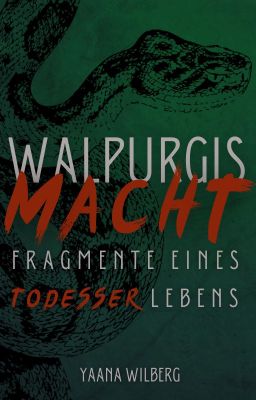 Walpurgismacht | Todesser-FF