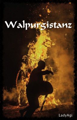 Walpurgistanz