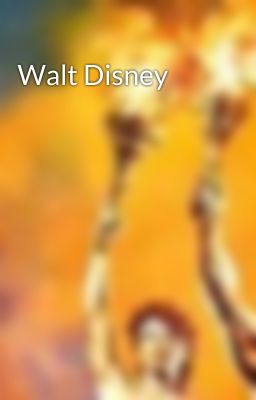 Walt Disney