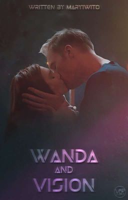 Wanda and Vision | Endgame kalendář