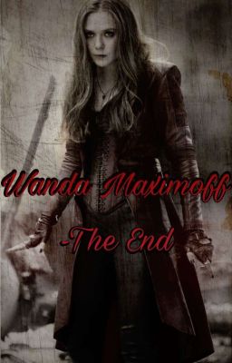 Wanda Maximoff-The End (Marvel FF) 