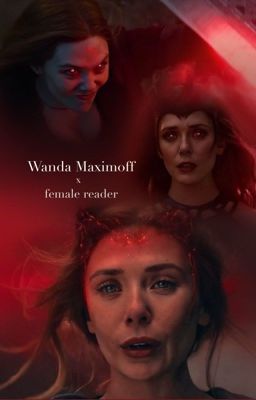 Wanda Maximoff x Female Reader POVs