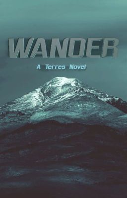 Wander (Terres book 4)