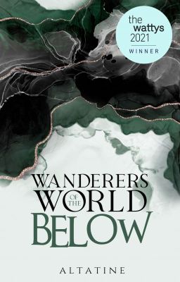 Wanderers Of The World Below