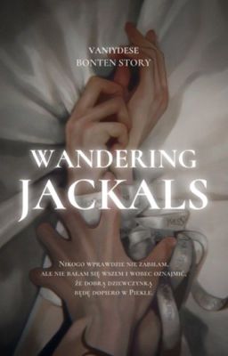 Wandering Jackals | Bonten +18