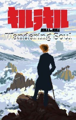 Wandering Soul (Ryuko Matoi x Male Reader