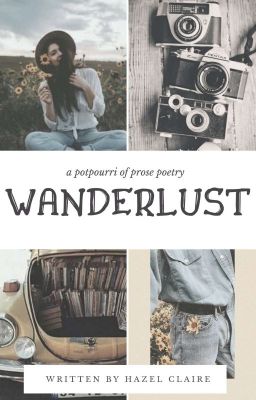 Wanderlust