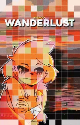 Wanderlust. | Mike.exe × Trollino