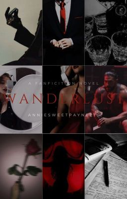 WANDERLUST || ROMAN REIGNS FANFIC