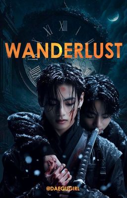 Wanderlust | Taekook