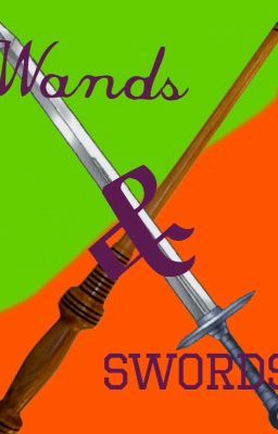 Wands and Swords