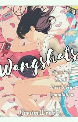 Wangshats: Bisaya Flashfictions Compilation