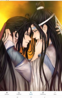 WangXian Forever 2