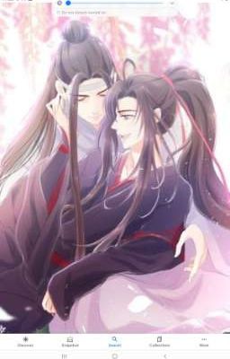 WangXian Forever 3