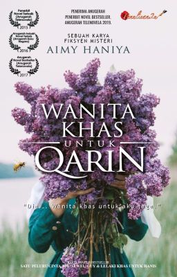 Wanita Khas Untuk Qarin