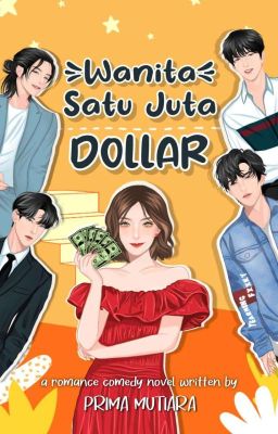 WANITA SATU JUTA DOLLAR