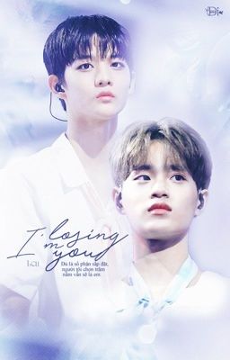 | Wanna One | | BaeHwi | I'm Losing You