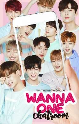 wanna one cнaтrooм💞