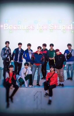 (Wanna One)(Fanfictiongirl) Becausae I'm Stupid