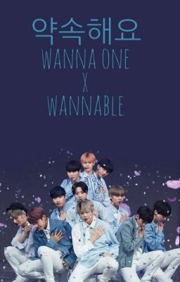 Wanna One- Fangirl