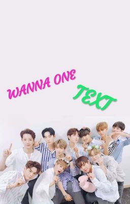 WANNA ONE TEXT II