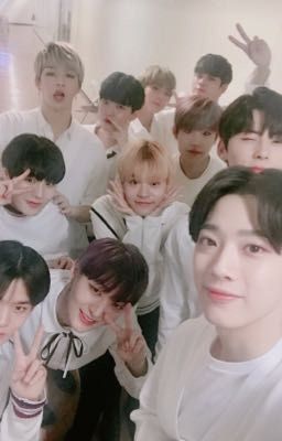 Wanna One và cái ngày định mệnh! 