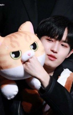 Wanna one x Kim Jaehwan cậu bé siêu quậy (⁠ㆁ⁠ω⁠ㆁ⁠)