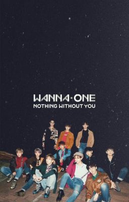 Wanna-One x you