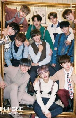 WANNA ONE гороскоп