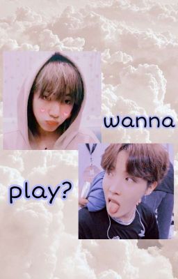 Wanna play? || Oneshoot Vhope