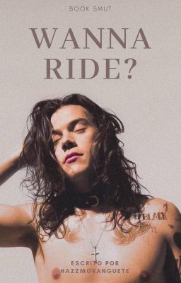 WANNA RIDE?