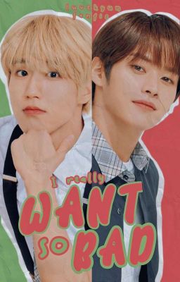 want so bad 承 minsung