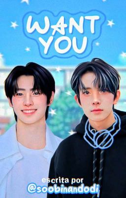 Want You | Heehoon