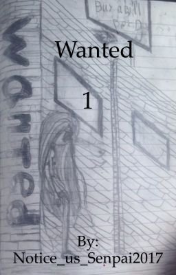 Wanted