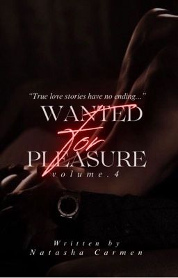 Wanted For Pleasure: vol 4