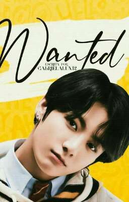 Wanted | Jeon Jungkook