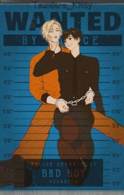 Wanted [Monstober 2022]