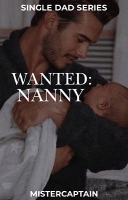 WANTED: NANNY