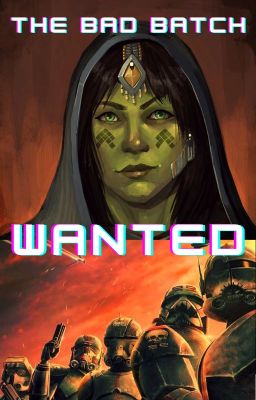 Wanted , The Bad Batch