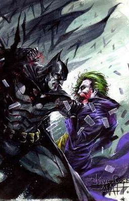 War For Gotham