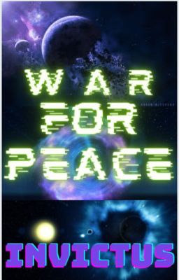 War For Peace