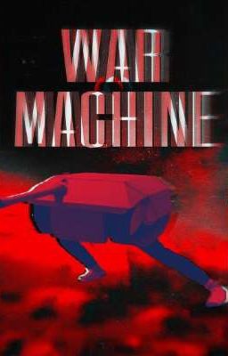 War Machine - El tanque de cartón 