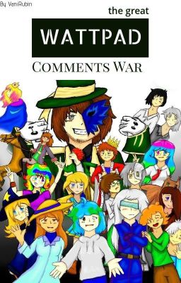 War of Comments