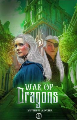 WAR OF DRAGONS ━━ house of the dragon. 