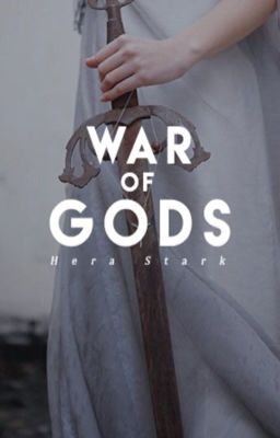 War Of Gods