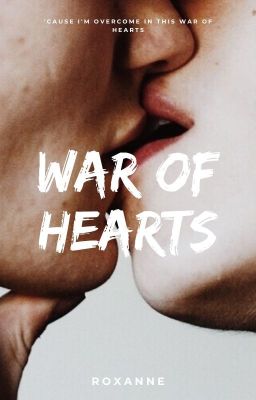 War of Hearts || HP New Generation