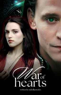 WAR OF HEARTS, loki odinson